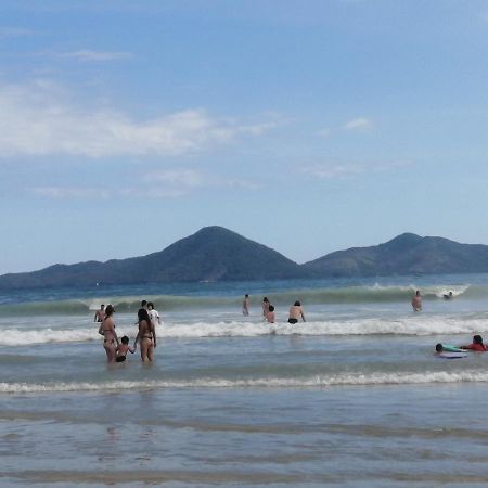 Kit Tenório charmosa Ubatuba Exterior foto