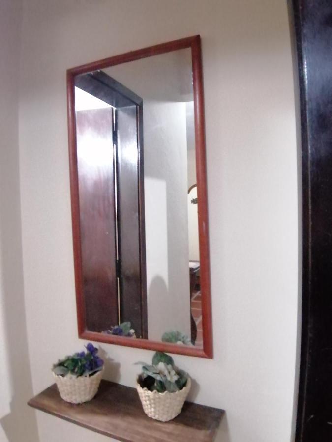 Kit Tenório charmosa Ubatuba Exterior foto