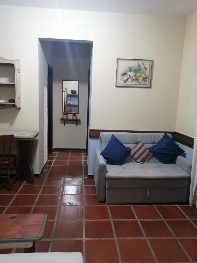 Kit Tenório charmosa Ubatuba Exterior foto