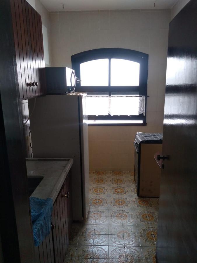 Kit Tenório charmosa Ubatuba Exterior foto